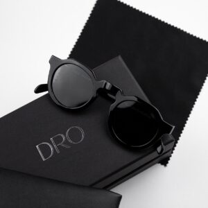 DRO BLACK