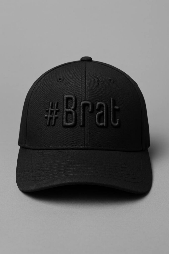 Old School Cap